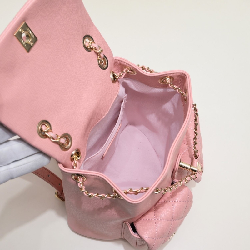 Ch**el backpacks